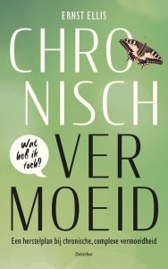Boek Chronisch Vermoeid